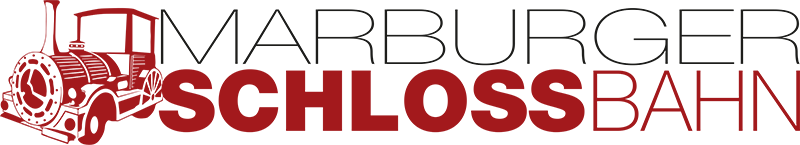 Marburger Schlossbahn Logo